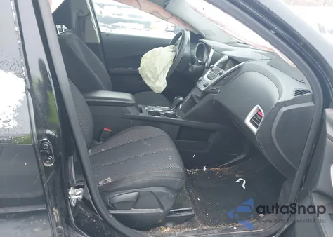 2017 Chevrolet Equinox Ls z USA, uszkodzony, nr VIN 2GNFLEEK1H6255887